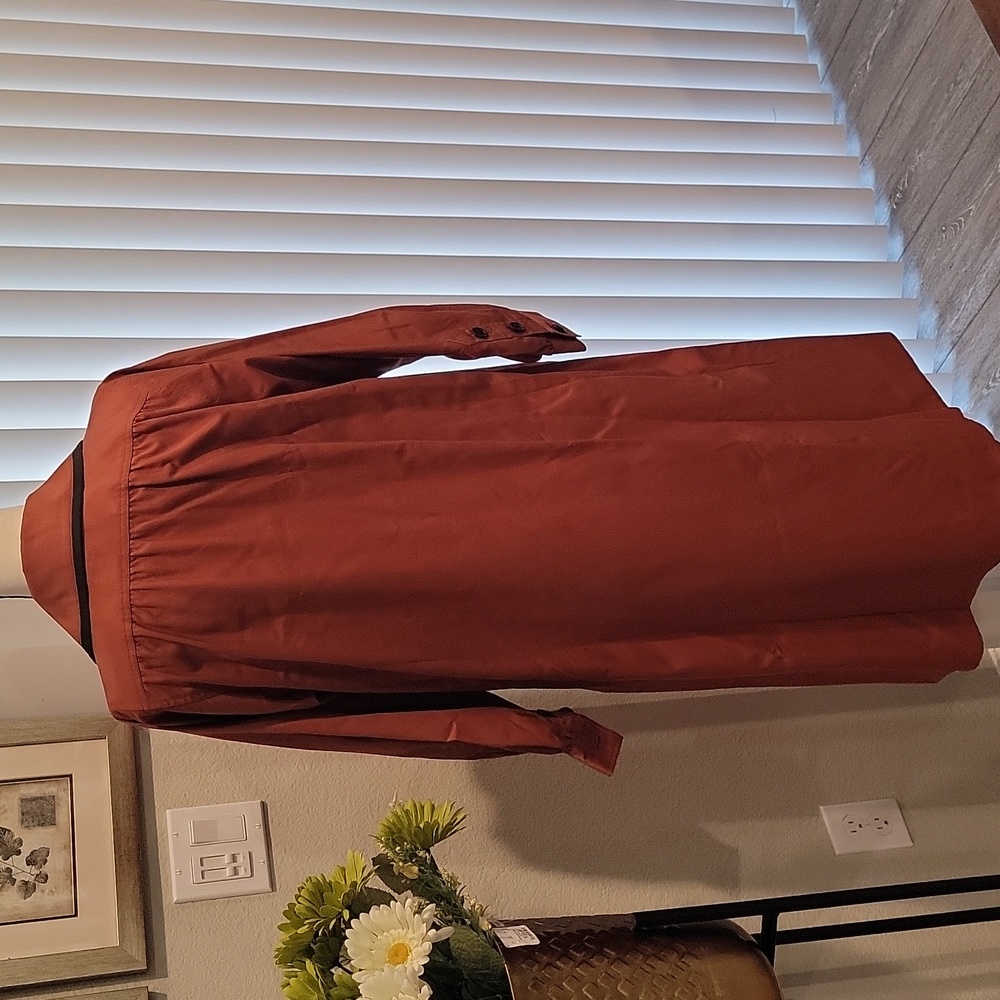 Authentic YSL coat - Picture 4 of 12